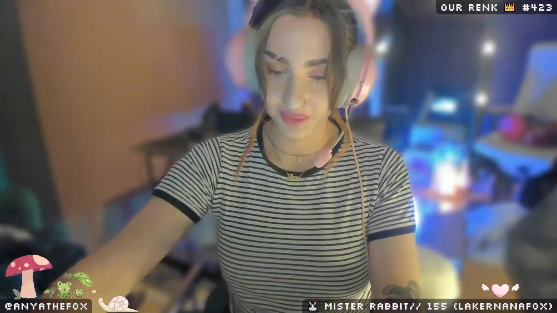Gallery image thumbnail from Titcoin's myfreecams stream on, 04/13/2023, 06:51 image 5 of 20