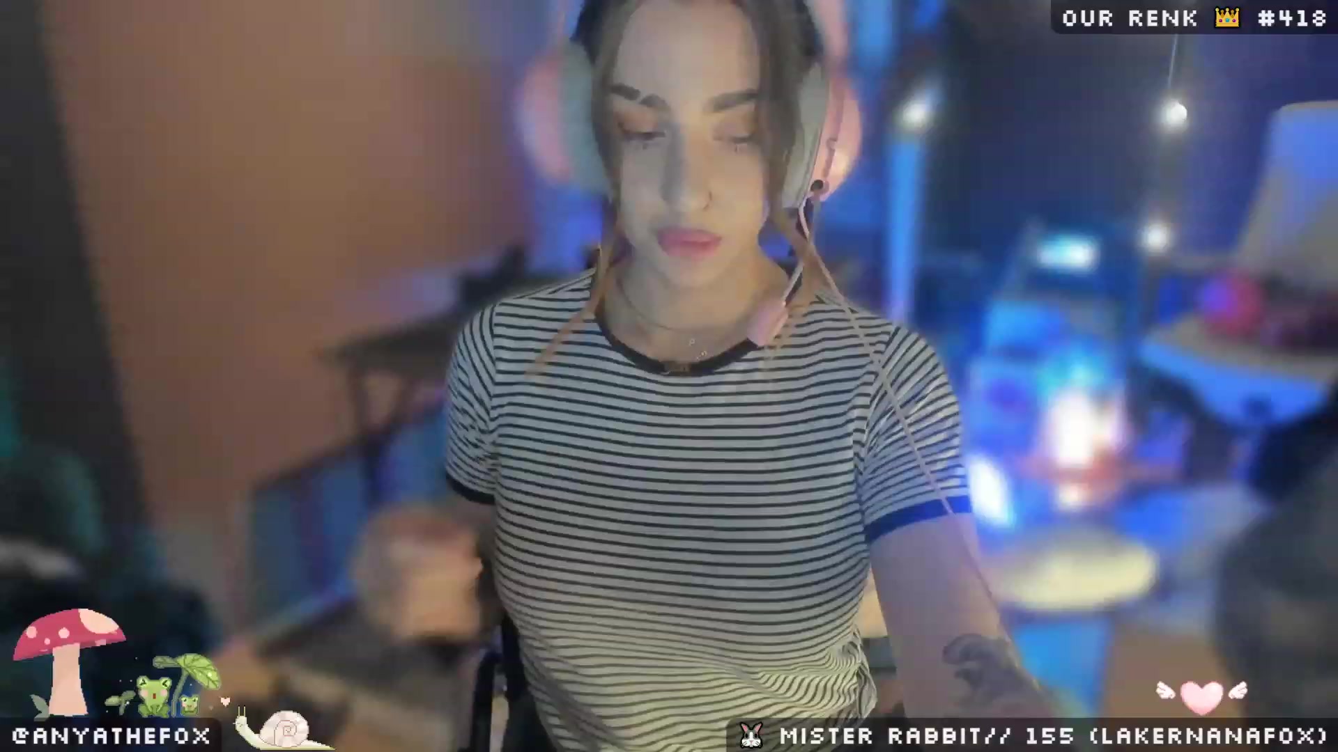 Gallery image thumbnail from Titcoin's myfreecams stream on, 04/13/2023, 06:51 image 11 of 20