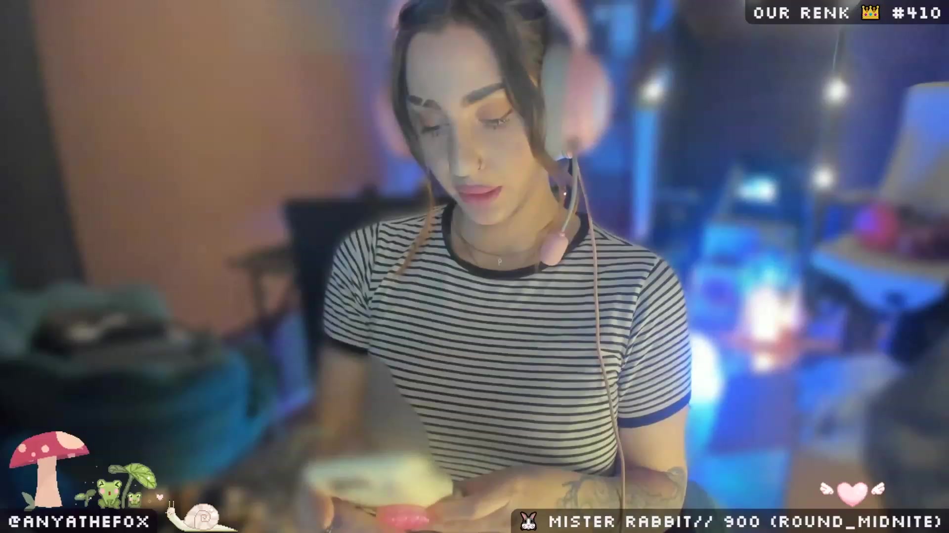 Gallery image thumbnail from Titcoin's myfreecams stream on, 04/13/2023, 06:51 image 20 of 20