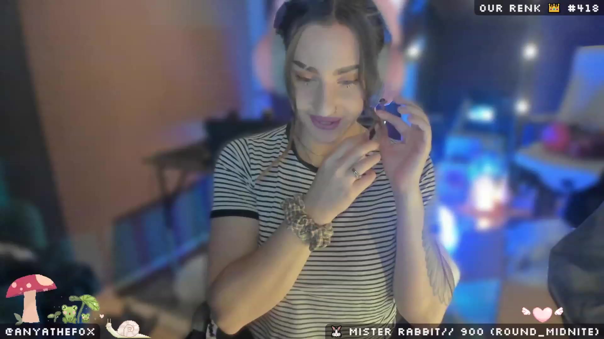 Gallery image thumbnail from Titcoin's myfreecams stream on, 04/13/2023, 06:51 image 14 of 20