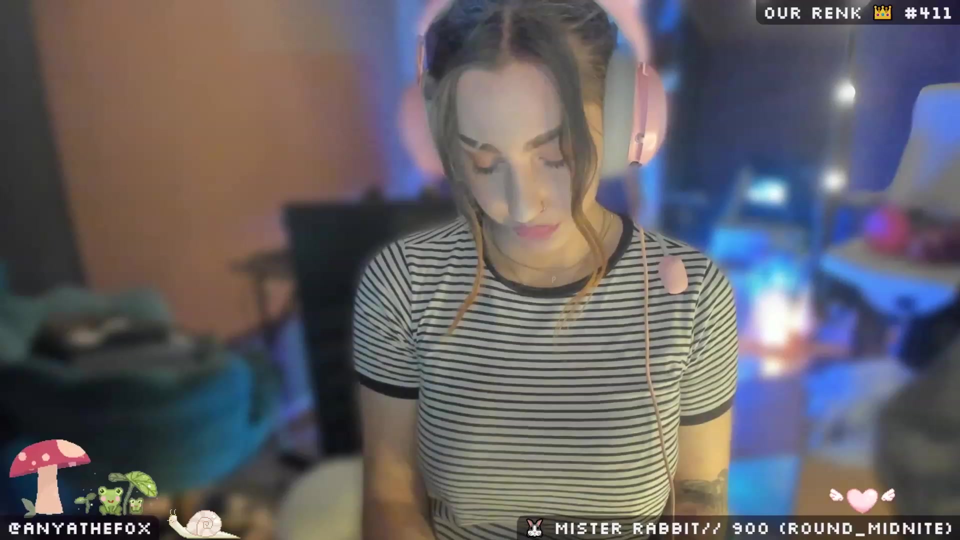 Gallery image thumbnail from Titcoin's myfreecams stream on, 04/13/2023, 06:51 image 18 of 20