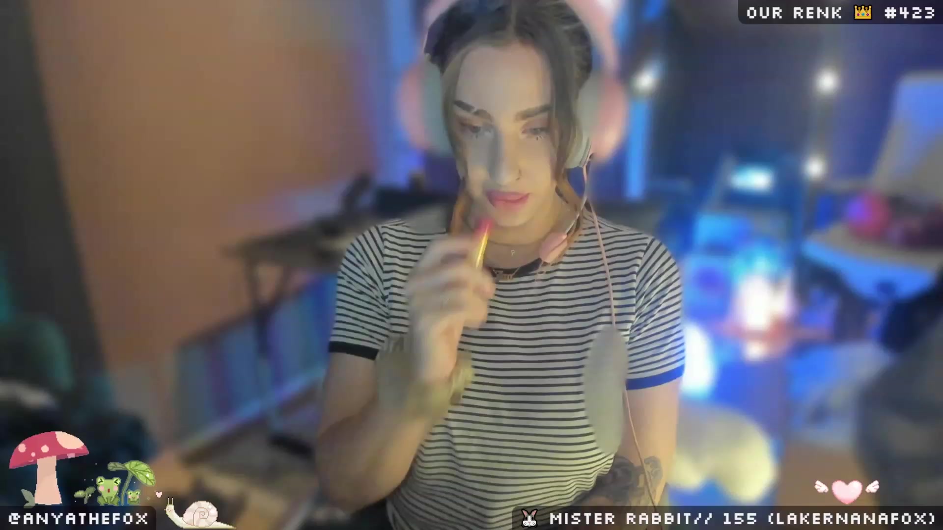 Gallery image thumbnail from Titcoin's myfreecams stream on, 04/13/2023, 06:51 image 6 of 20