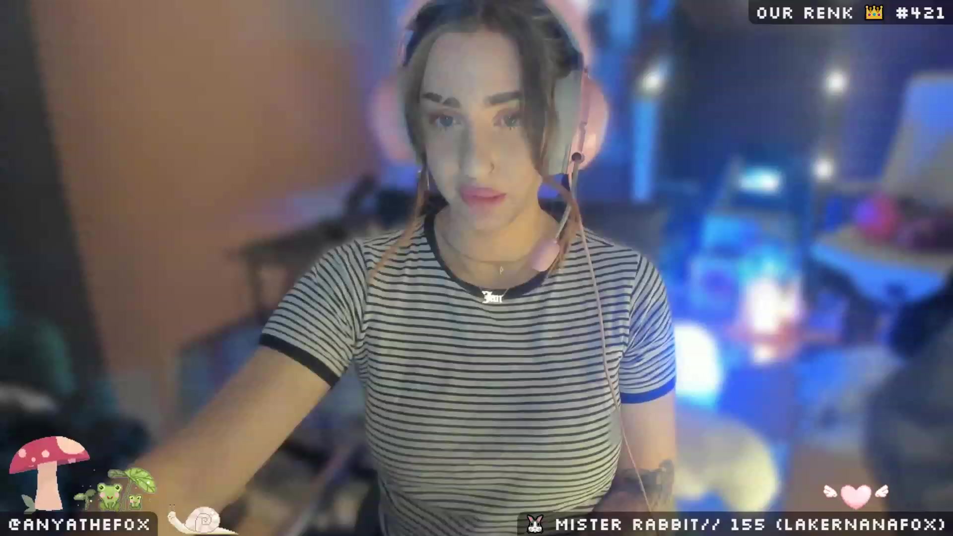 Gallery image thumbnail from Titcoin's myfreecams stream on, 04/13/2023, 06:51 image 8 of 20