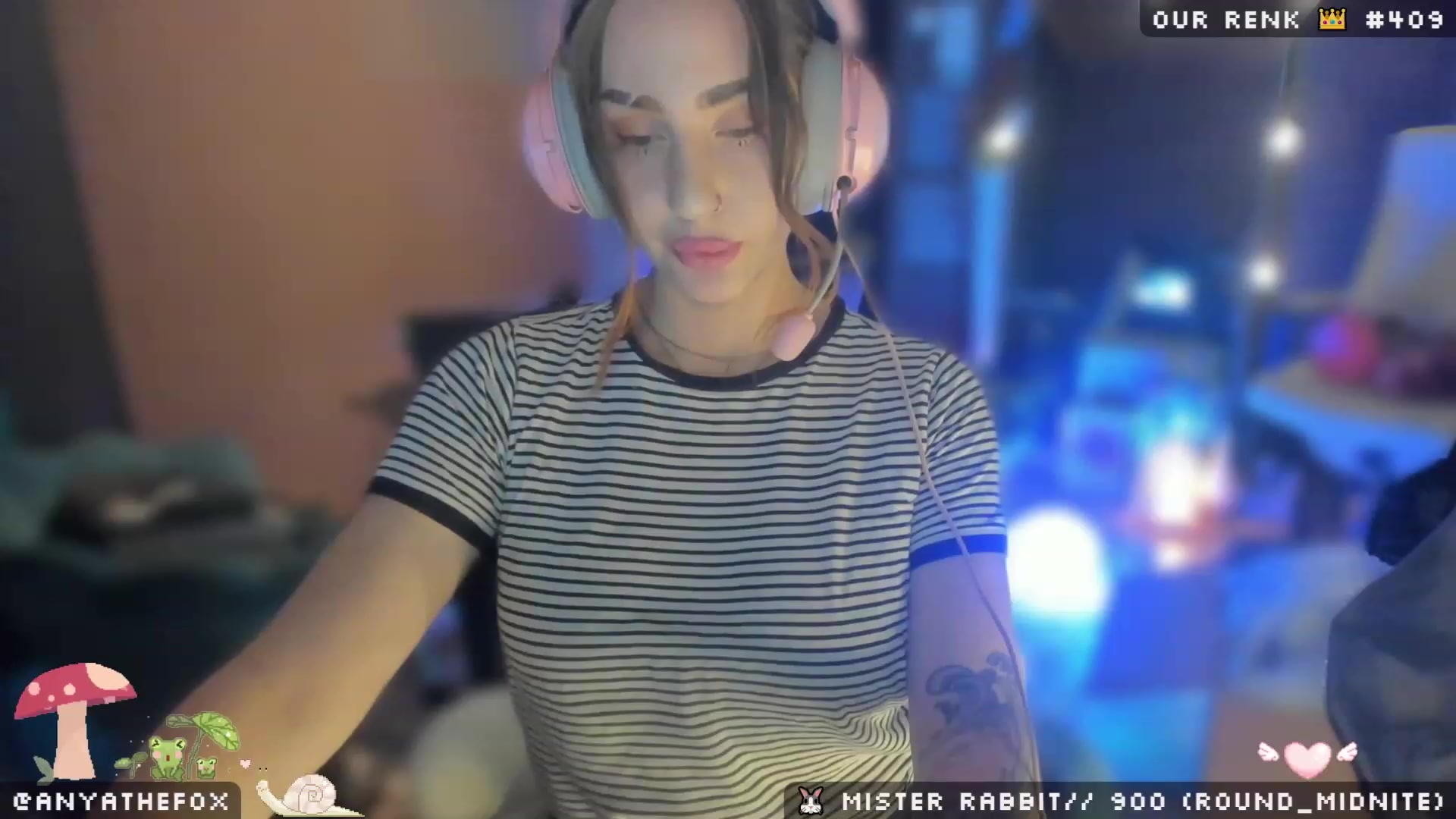 Gallery image thumbnail from Titcoin's myfreecams stream on, 04/13/2023, 07:28 image 1 of 20