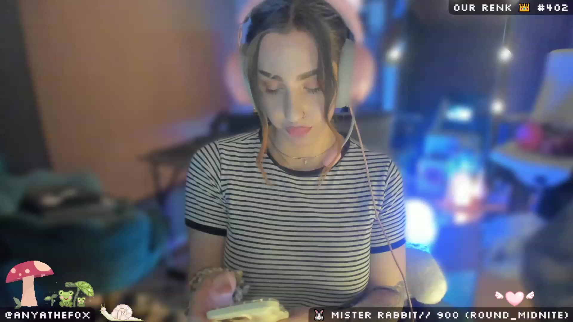 Gallery image thumbnail from Titcoin's myfreecams stream on, 04/13/2023, 07:28 image 17 of 20