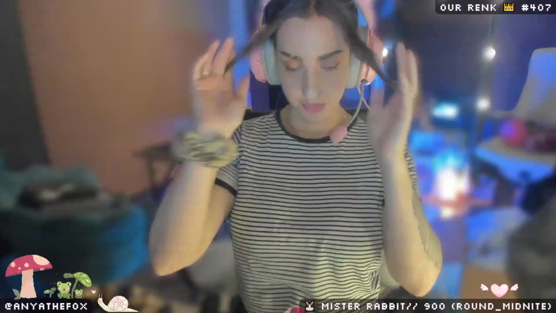 Gallery image thumbnail from Titcoin's myfreecams stream on, 04/13/2023, 07:28 image 4 of 20