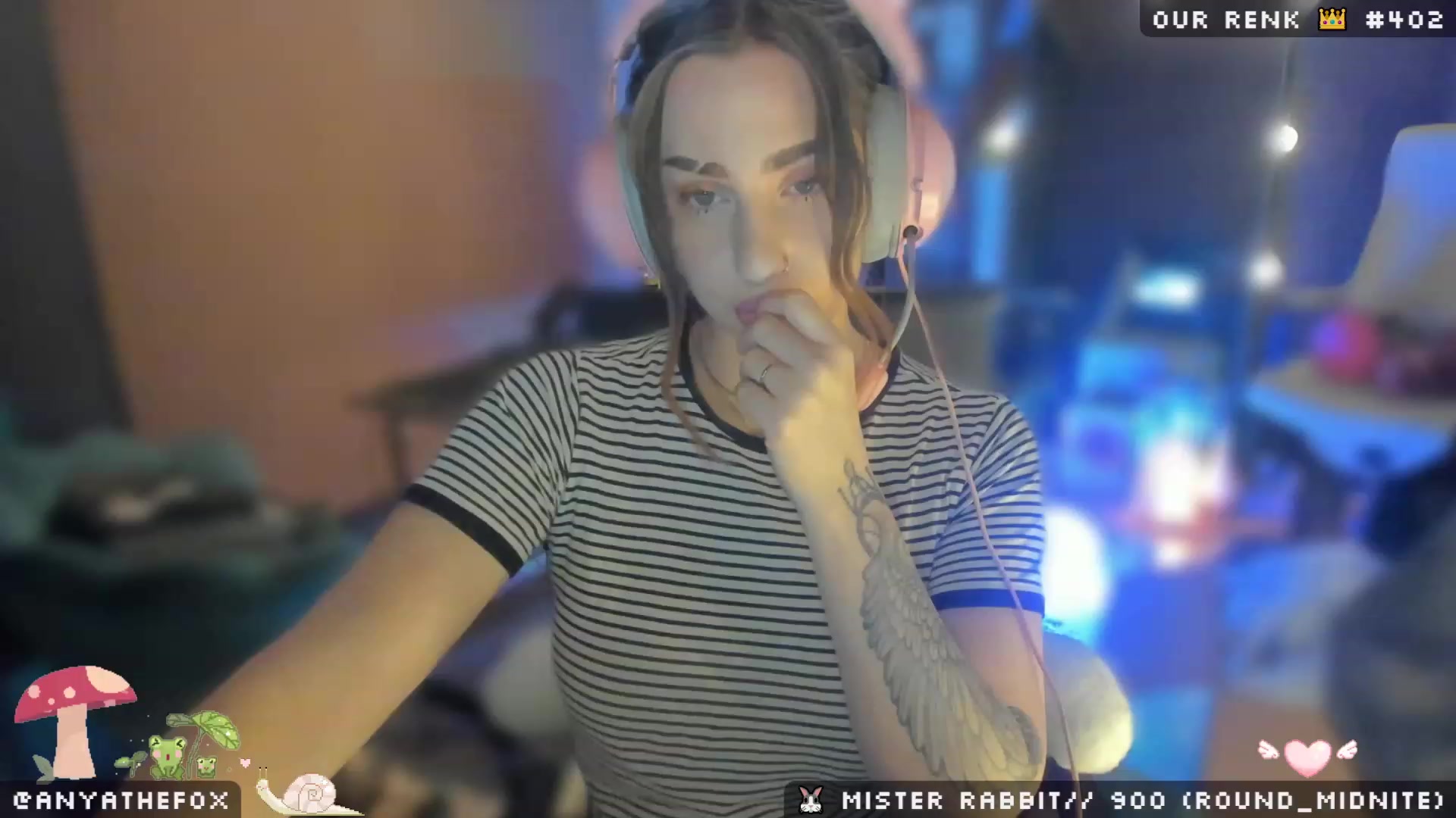 Gallery image thumbnail from Titcoin's myfreecams stream on, 04/13/2023, 07:28 image 18 of 20