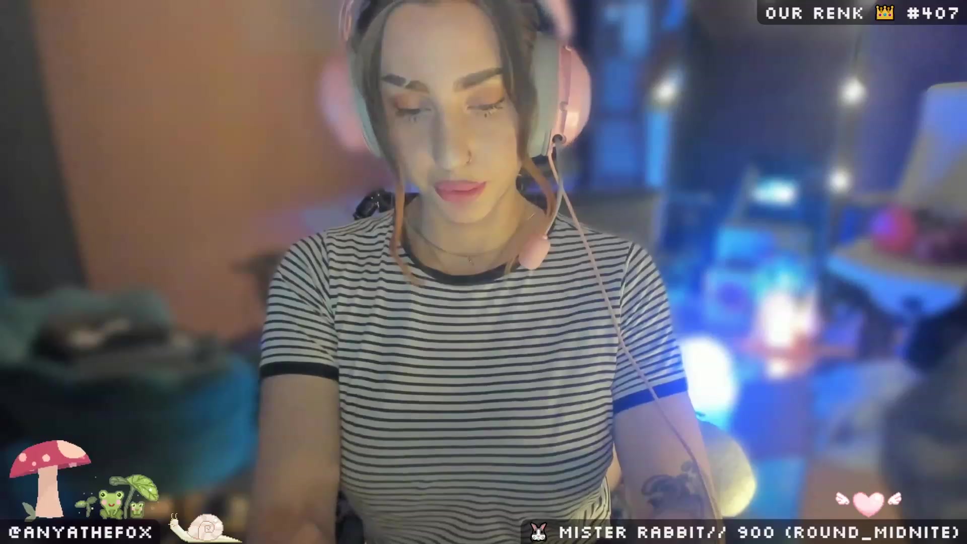 Gallery image thumbnail from Titcoin's myfreecams stream on, 04/13/2023, 07:28 image 7 of 20