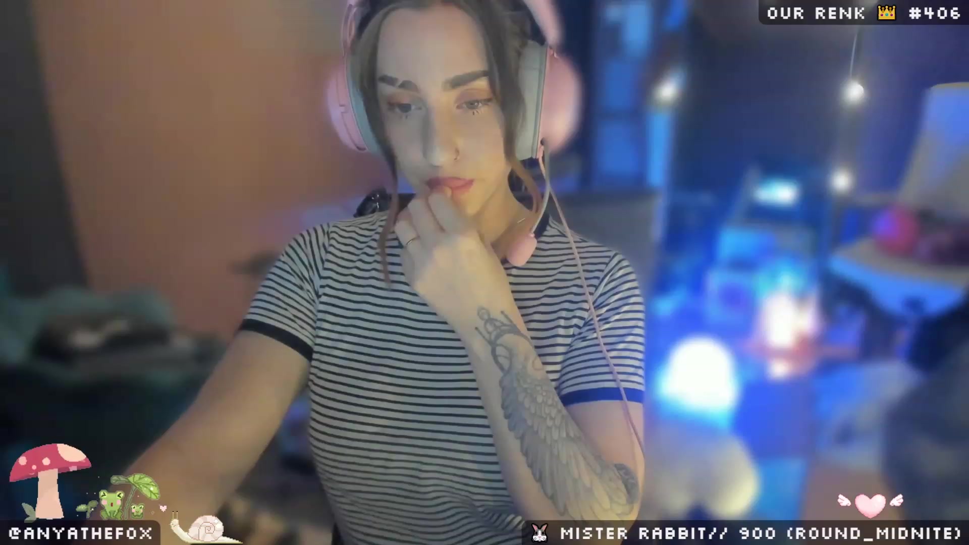 Gallery image thumbnail from Titcoin's myfreecams stream on, 04/13/2023, 07:28 image 8 of 20
