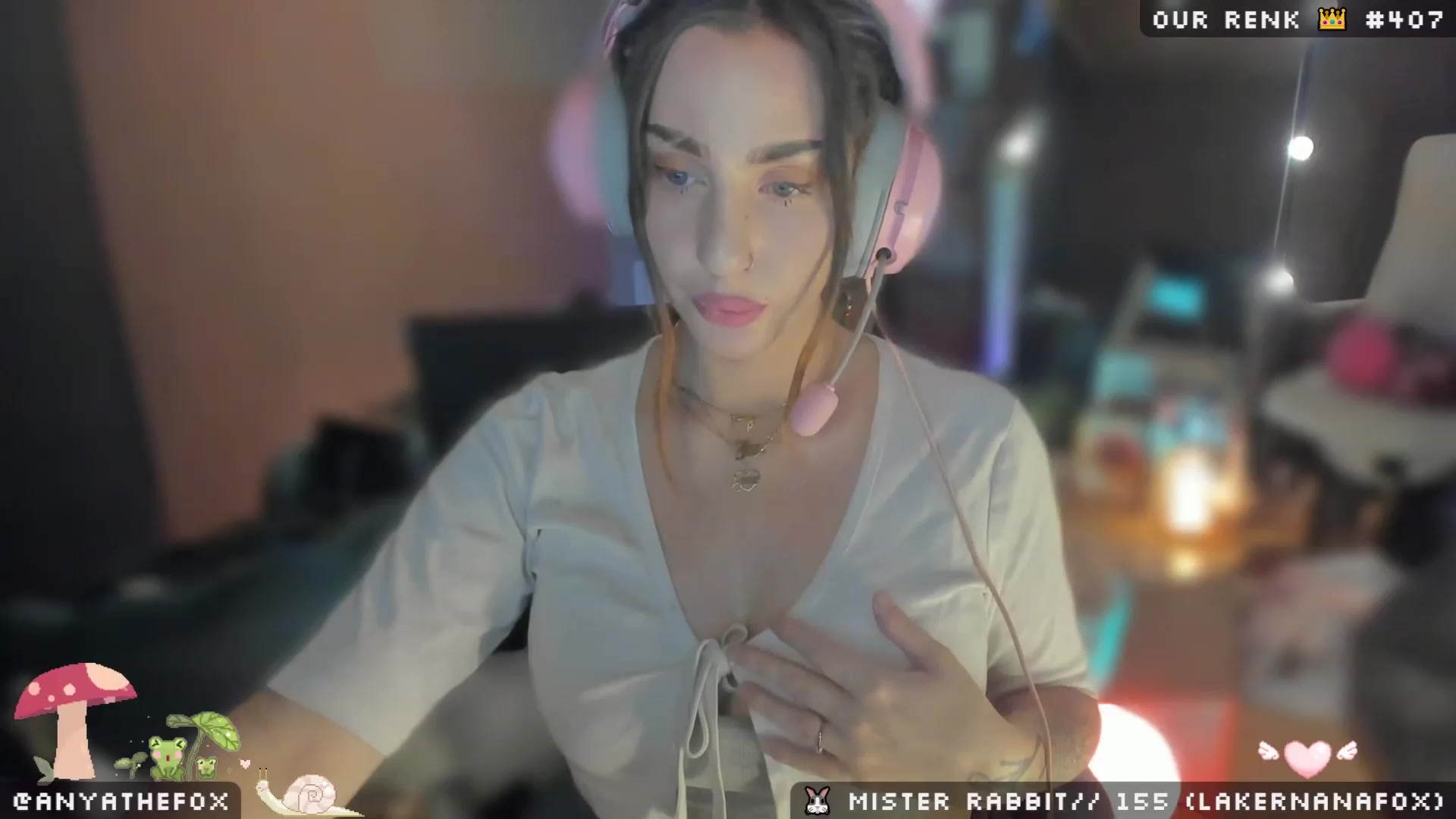 Gallery image thumbnail from Titcoin's myfreecams stream on, 04/14/2023, 07:12 image 13 of 20