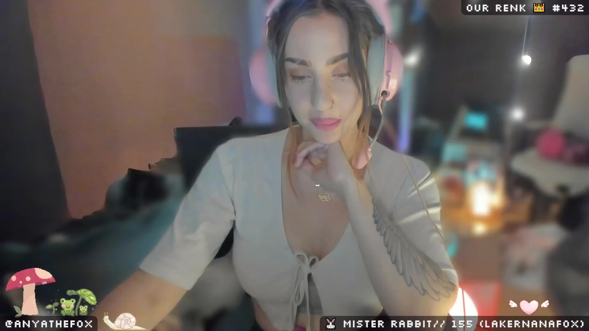Gallery image thumbnail from Titcoin's myfreecams stream on, 04/14/2023, 07:12 image 4 of 20