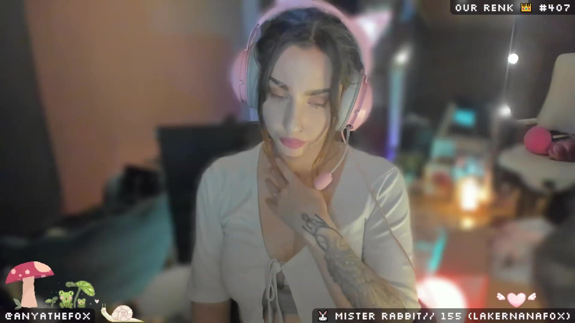 Gallery image thumbnail from Titcoin's myfreecams stream on, 04/14/2023, 07:12 image 18 of 20