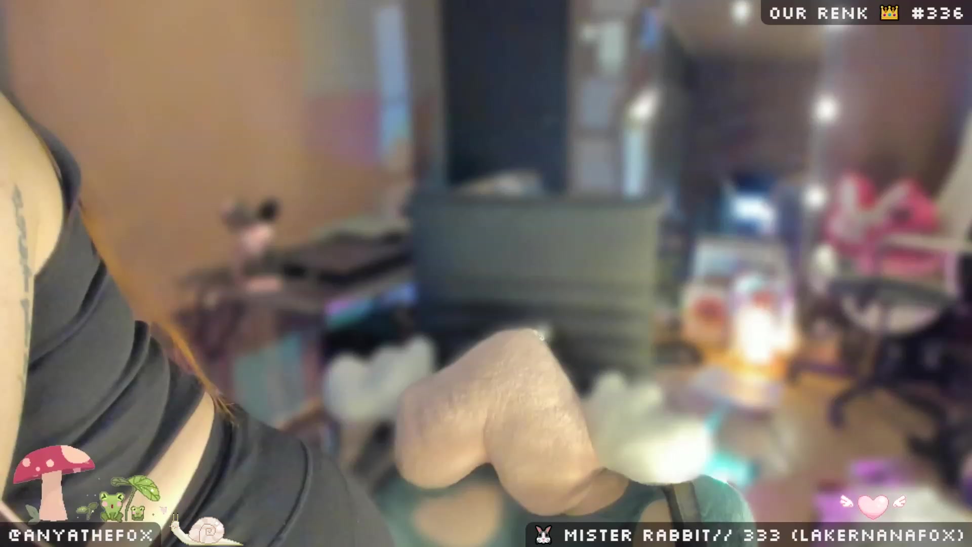 Gallery image thumbnail from Titcoin's myfreecams stream on, 04/18/2023, 06:40 image 20 of 20