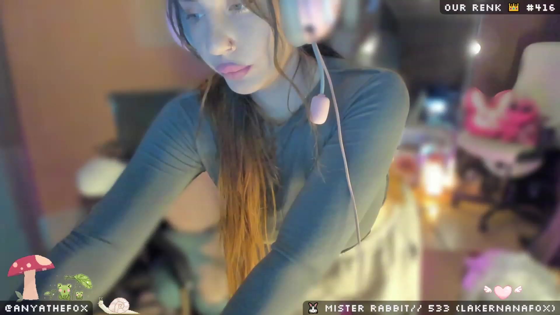 Gallery image thumbnail from Titcoin's myfreecams stream on, 04/22/2023, 08:26 image 13 of 20