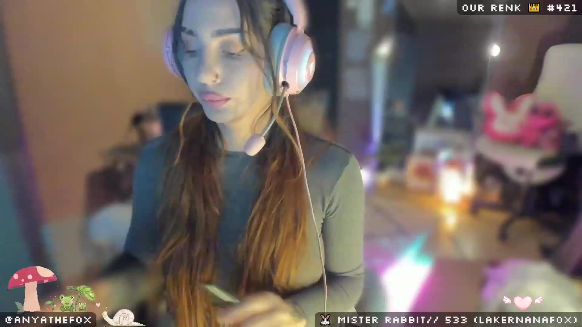 Gallery image thumbnail from Titcoin's myfreecams stream on, 04/22/2023, 08:26 image 6 of 20