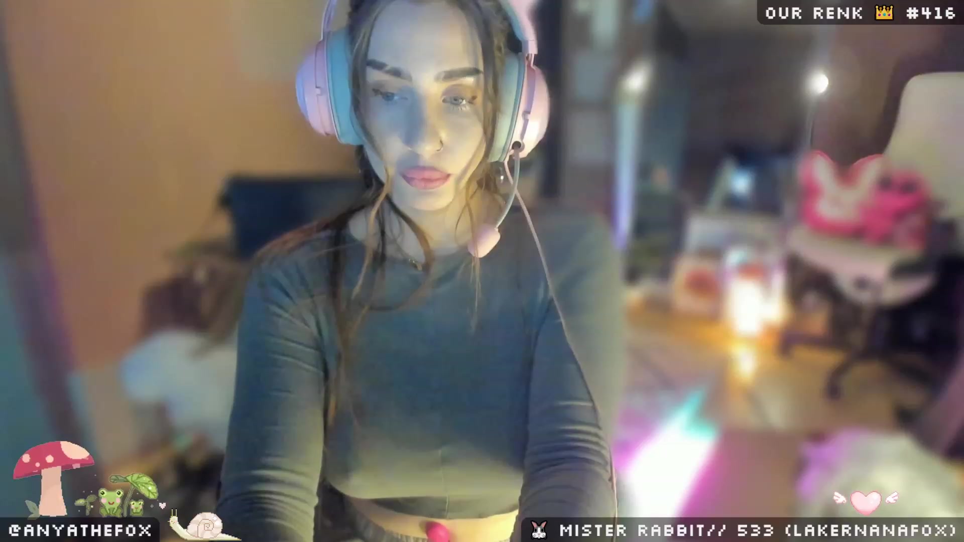 Gallery image thumbnail from Titcoin's myfreecams stream on, 04/22/2023, 08:26 image 11 of 20