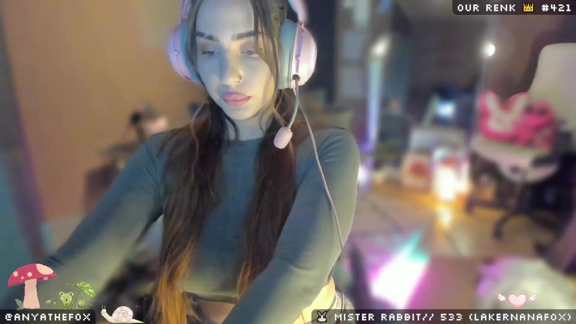 Gallery image thumbnail from Titcoin's myfreecams stream on, 04/22/2023, 08:26 image 5 of 20