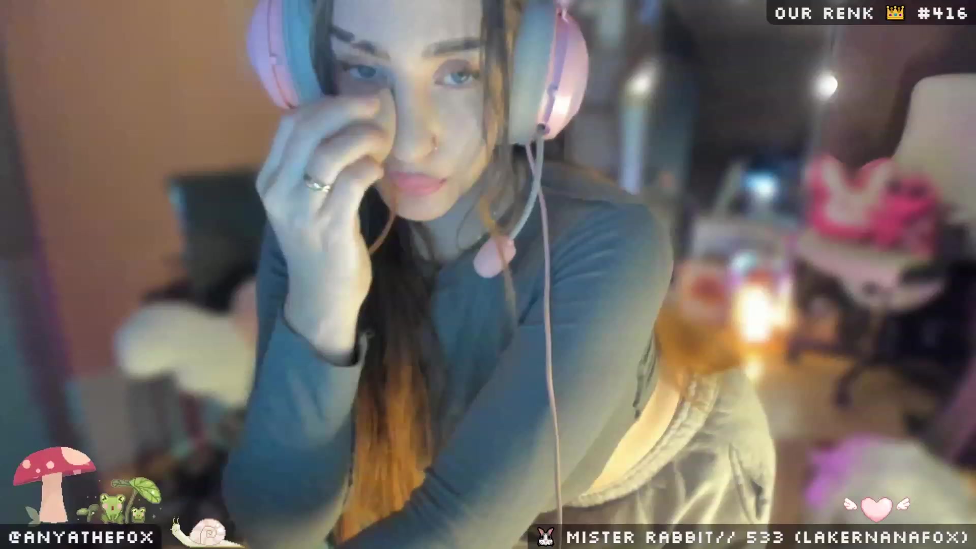 Gallery image thumbnail from Titcoin's myfreecams stream on, 04/22/2023, 08:26 image 12 of 20