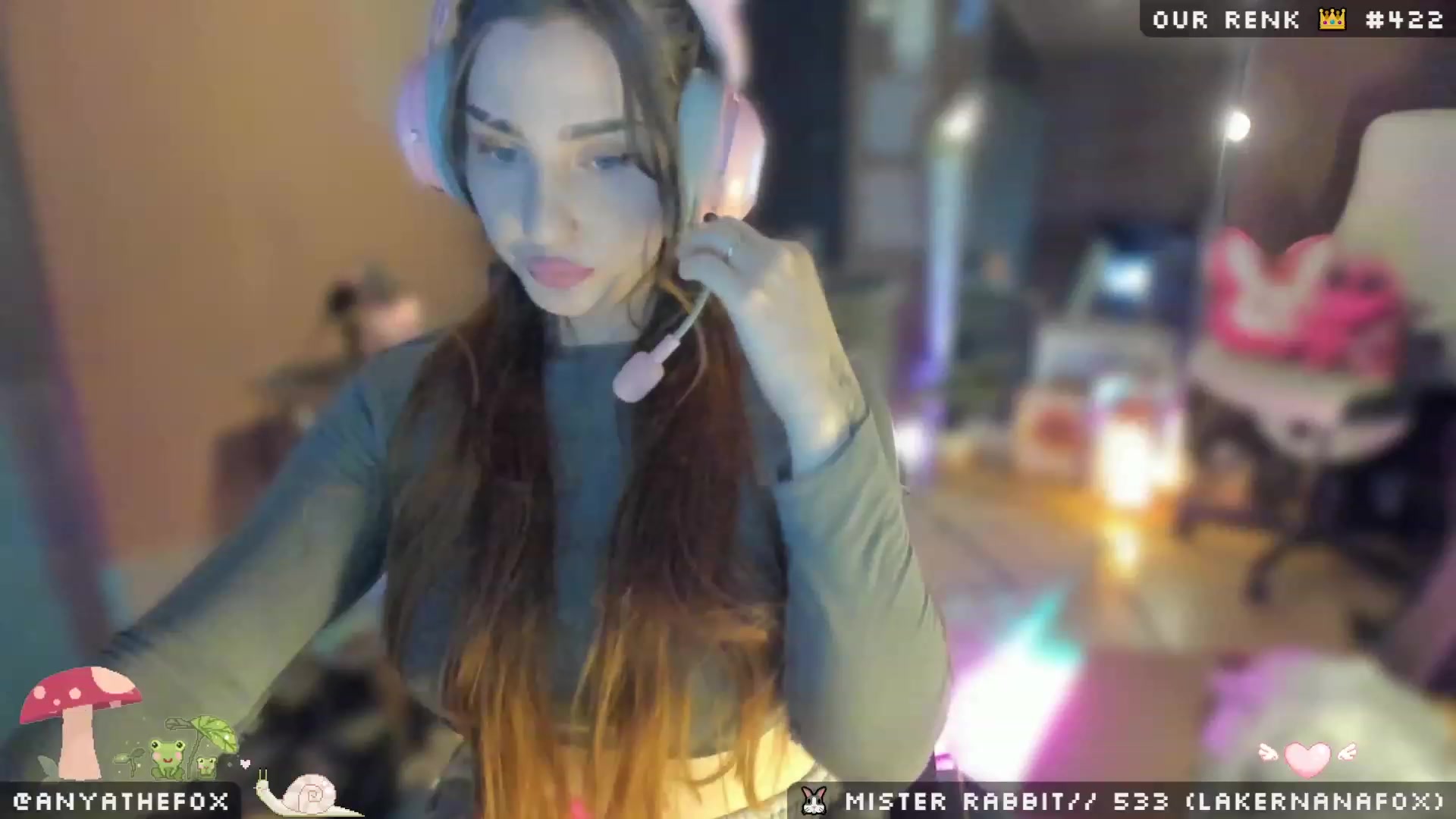 Gallery image thumbnail from Titcoin's myfreecams stream on, 04/22/2023, 08:26 image 2 of 20