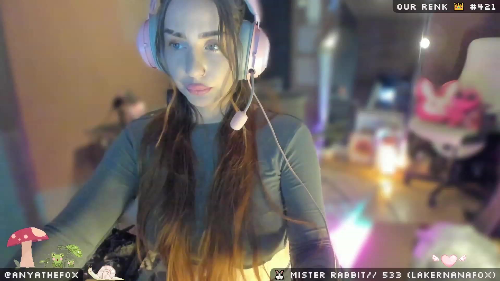 Gallery image thumbnail from Titcoin's myfreecams stream on, 04/22/2023, 08:26 image 4 of 20