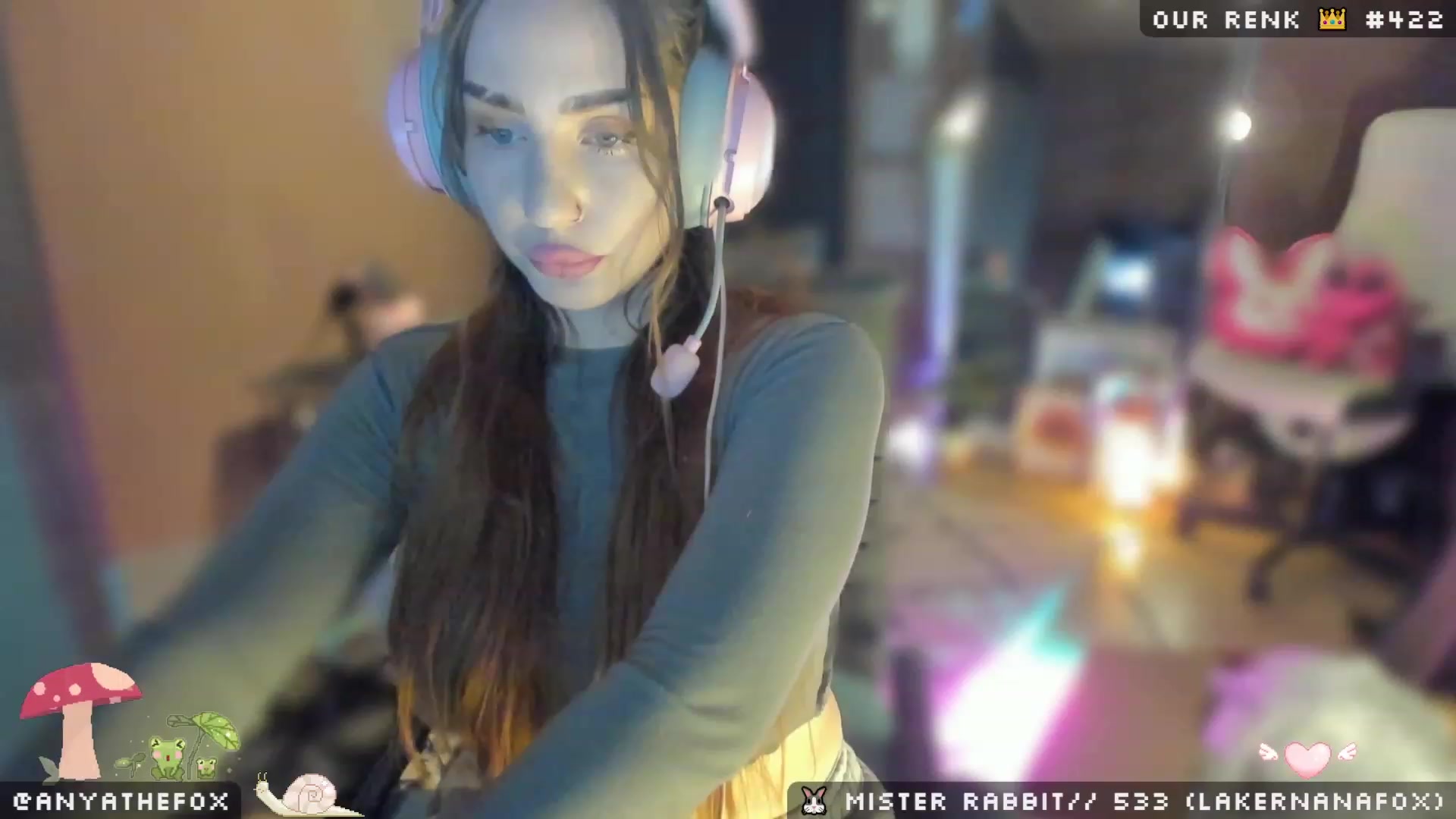Gallery image thumbnail from Titcoin's myfreecams stream on, 04/22/2023, 08:26 image 1 of 20