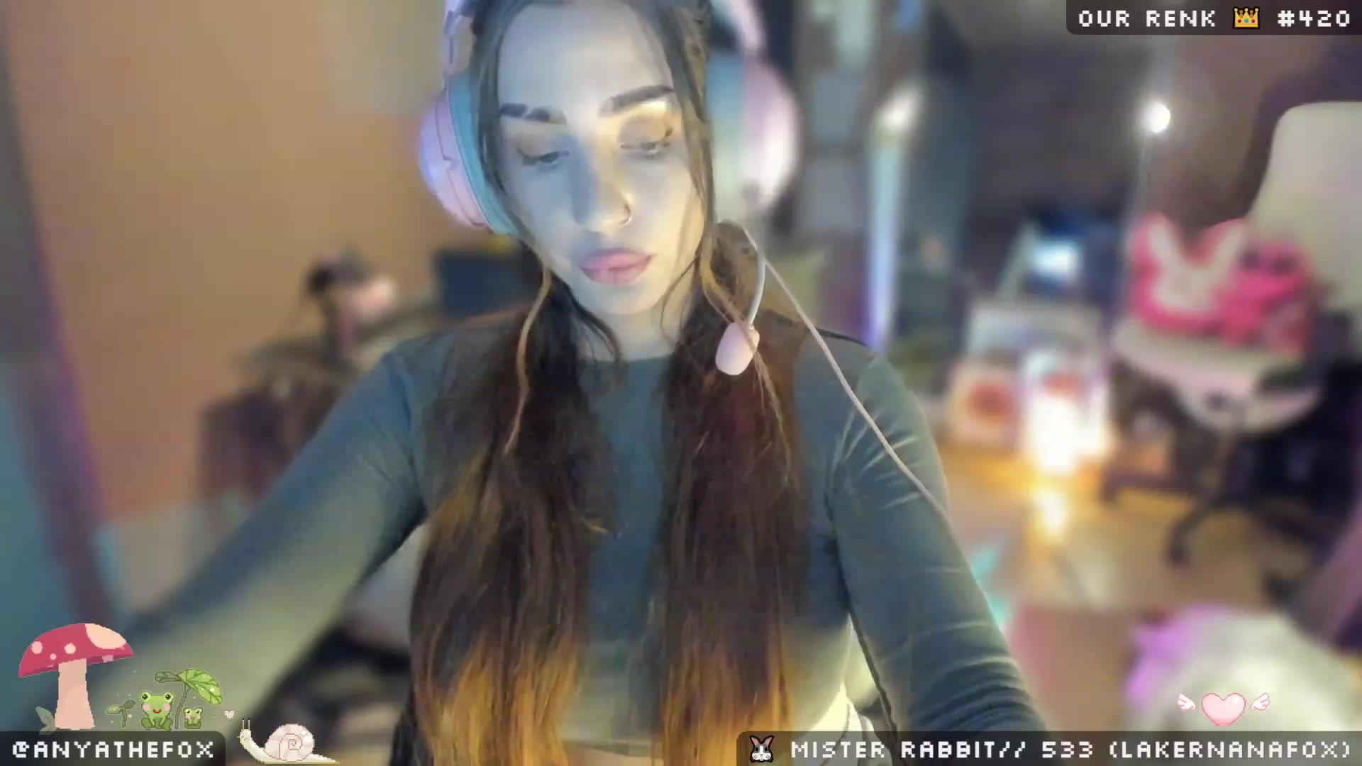 Gallery image thumbnail from Titcoin's myfreecams stream on, 04/22/2023, 08:26 image 8 of 20