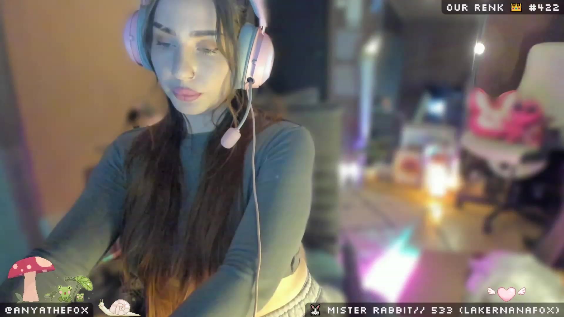 Gallery image thumbnail from Titcoin's myfreecams stream on, 04/22/2023, 08:26 image 3 of 20