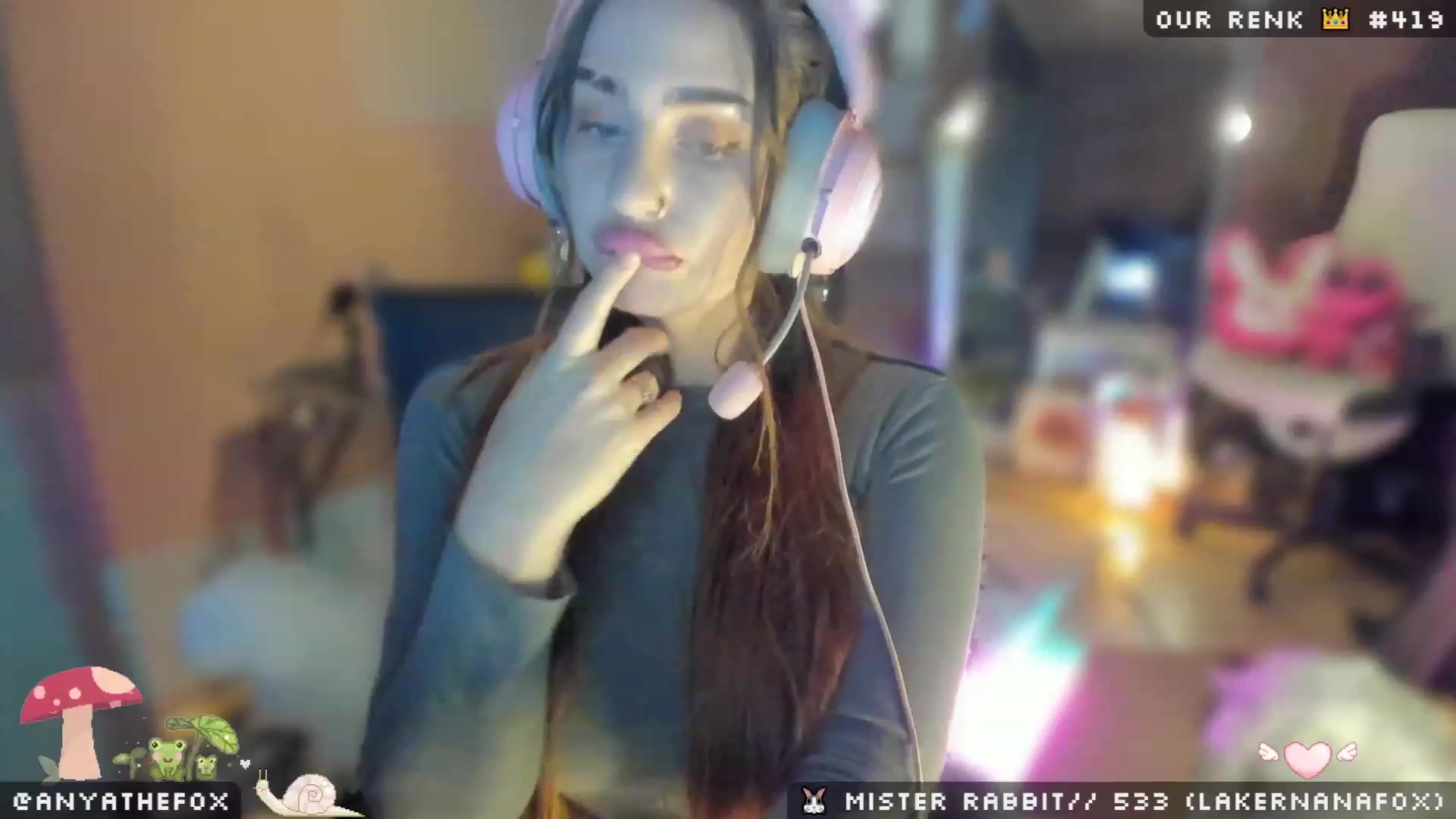 Gallery image thumbnail from Titcoin's myfreecams stream on, 04/22/2023, 08:26 image 7 of 20