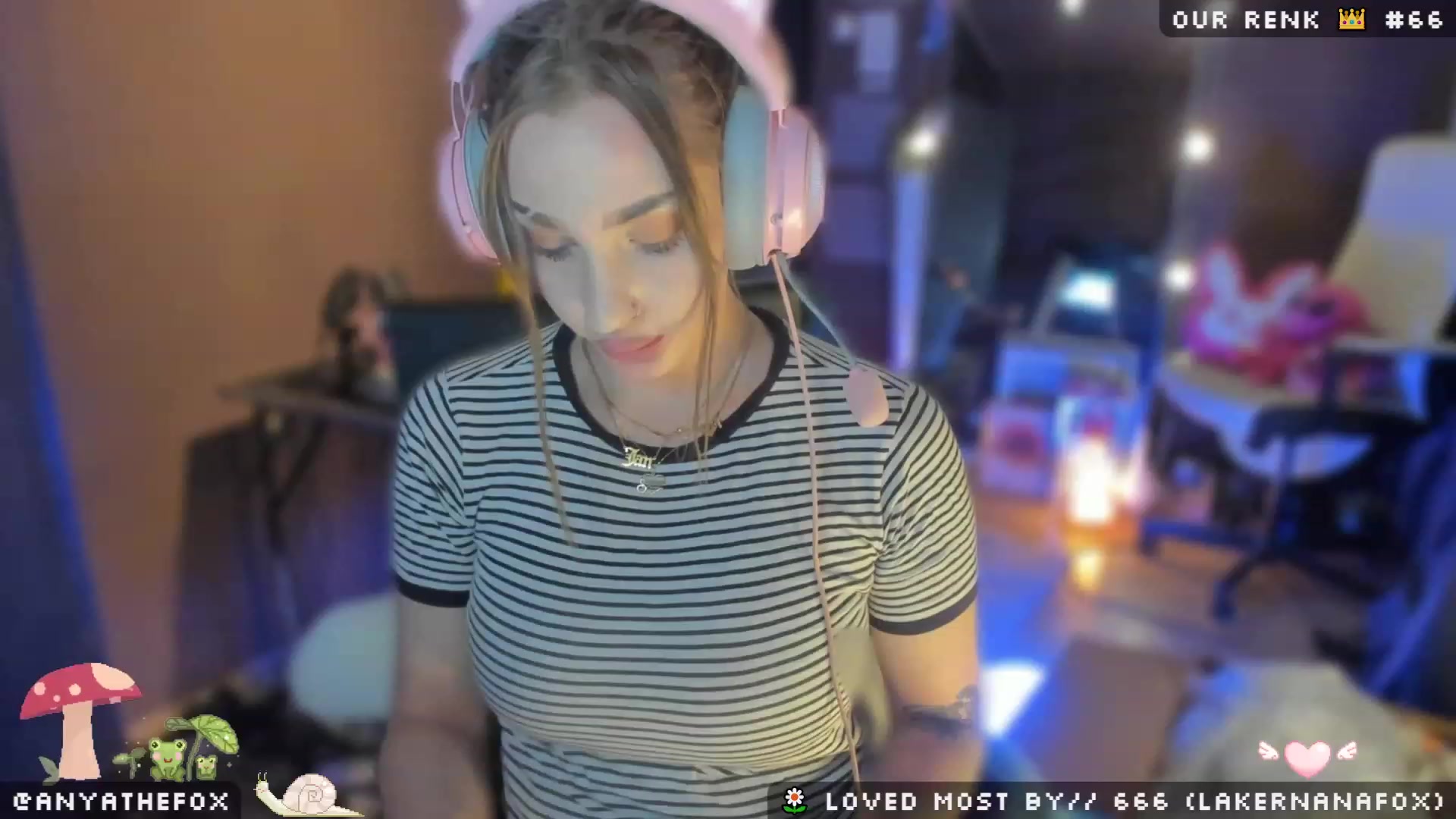 Gallery image thumbnail from Titcoin's myfreecams stream on, 05/01/2023, 08:38 image 20 of 20