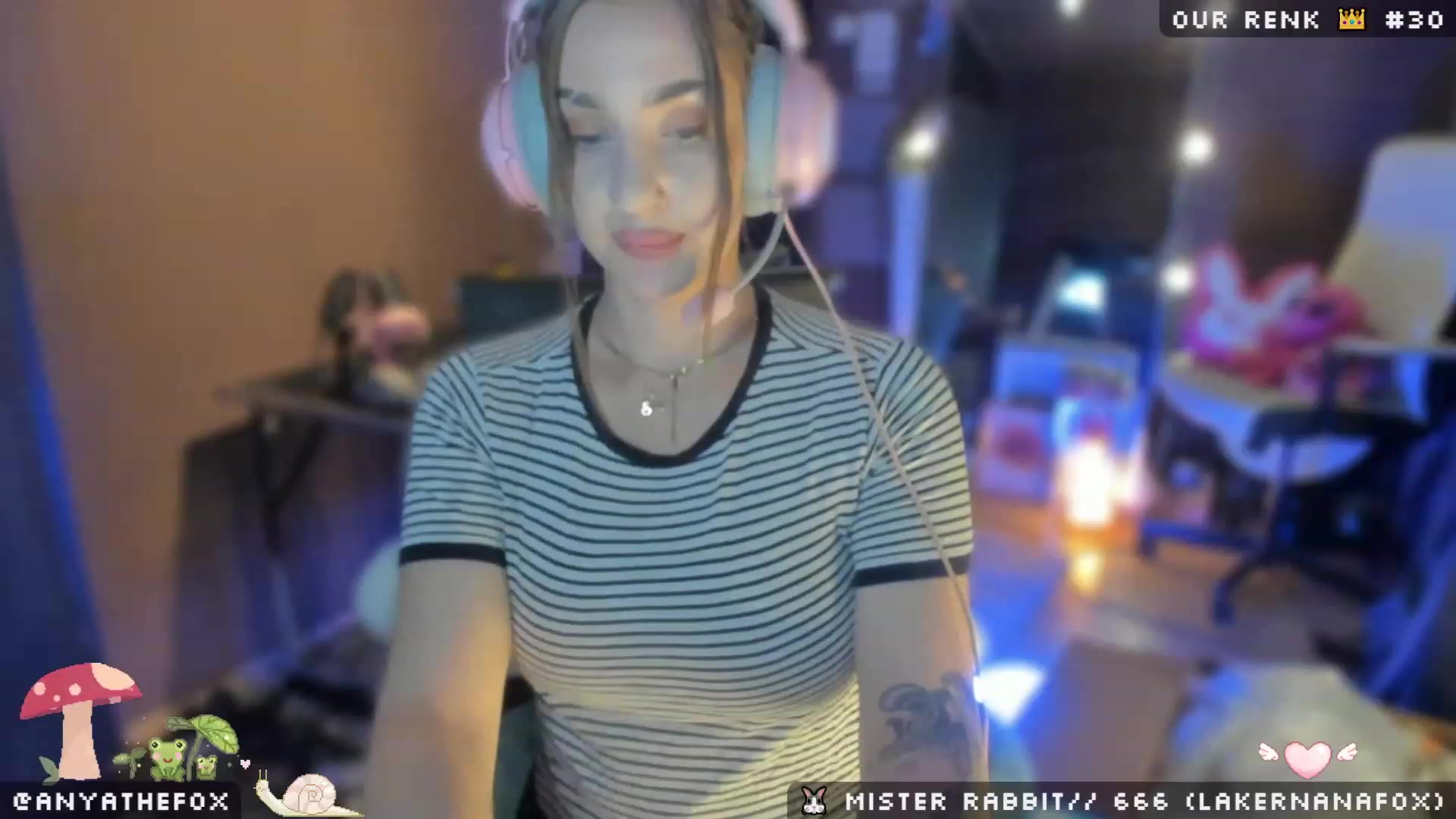 Gallery image thumbnail from Titcoin's myfreecams stream on, 05/01/2023, 08:38 image 8 of 20