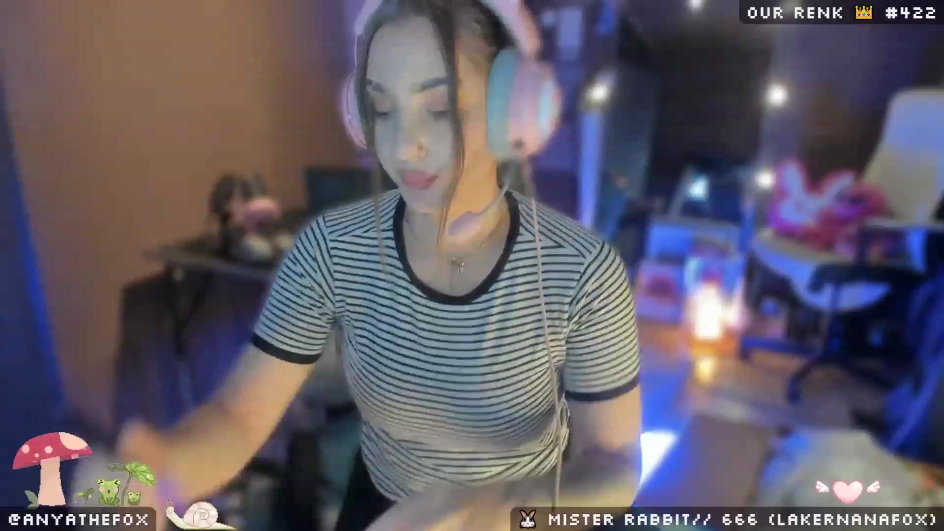 Gallery image thumbnail from Titcoin's myfreecams stream on, 05/01/2023, 08:38 image 3 of 20