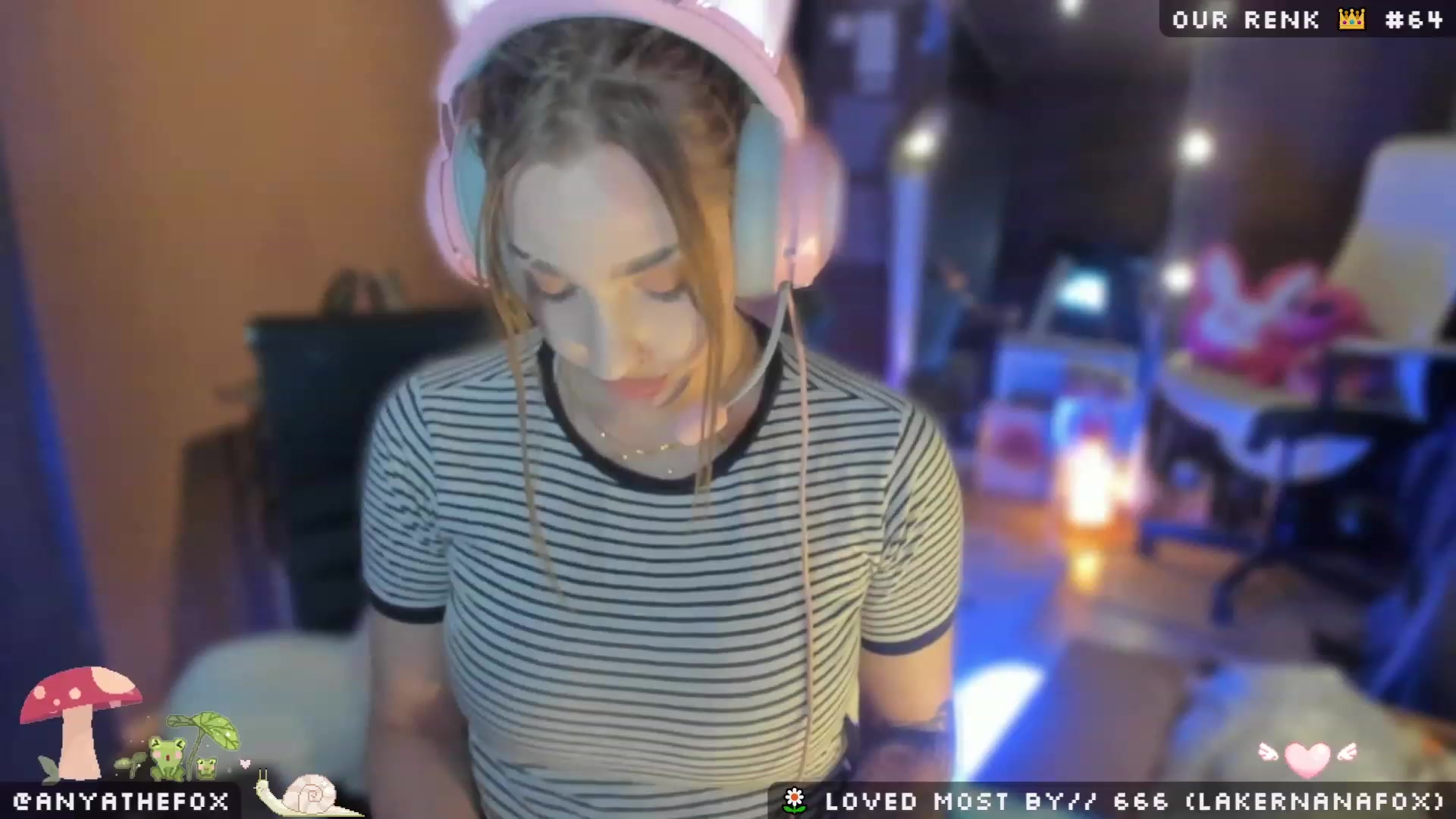 Gallery image thumbnail from Titcoin's myfreecams stream on, 05/01/2023, 08:38 image 14 of 20