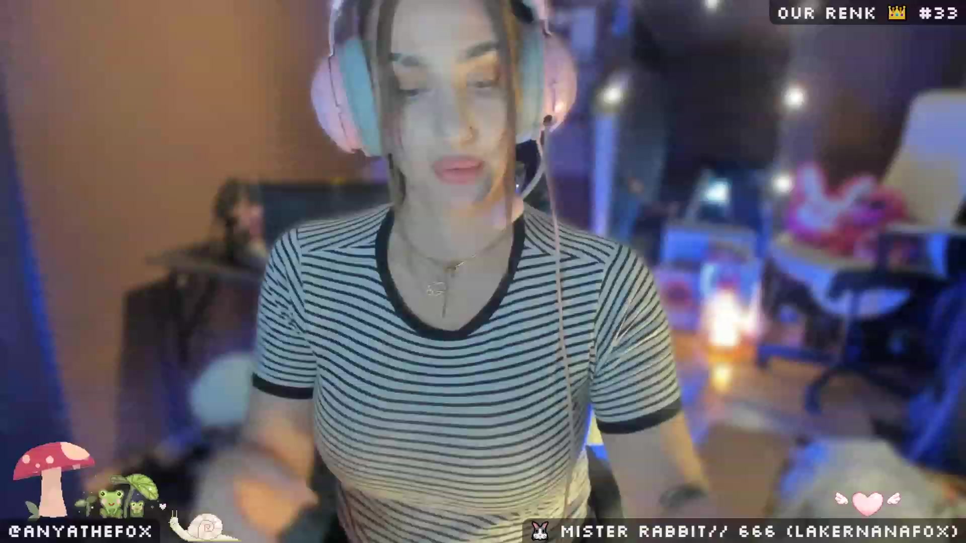 Gallery image thumbnail from Titcoin's myfreecams stream on, 05/01/2023, 08:38 image 6 of 20