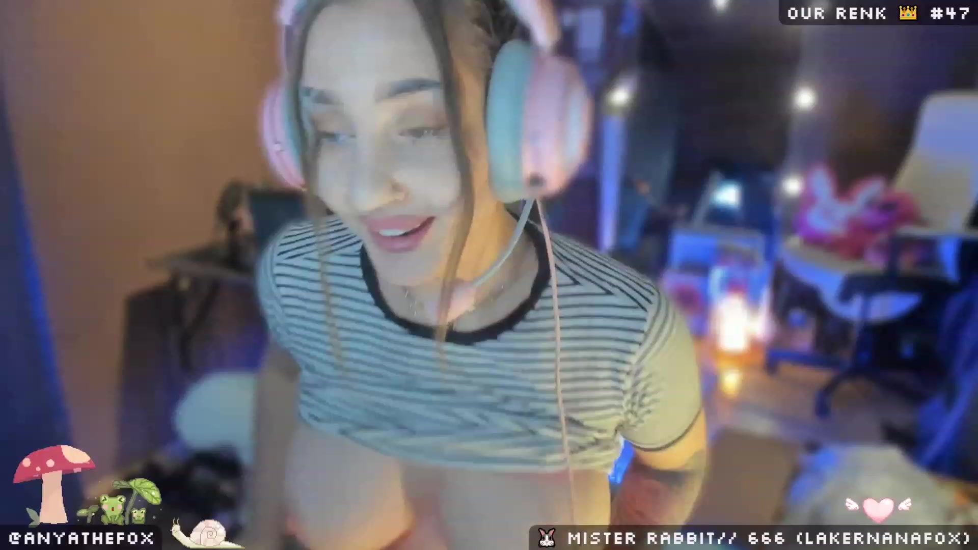 Gallery image thumbnail from Titcoin's myfreecams stream on, 05/01/2023, 08:38 image 5 of 20