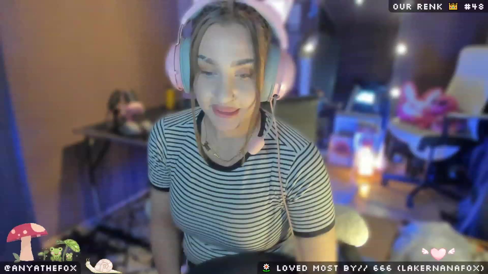 Gallery image thumbnail from Titcoin's myfreecams stream on, 05/01/2023, 08:38 image 12 of 20