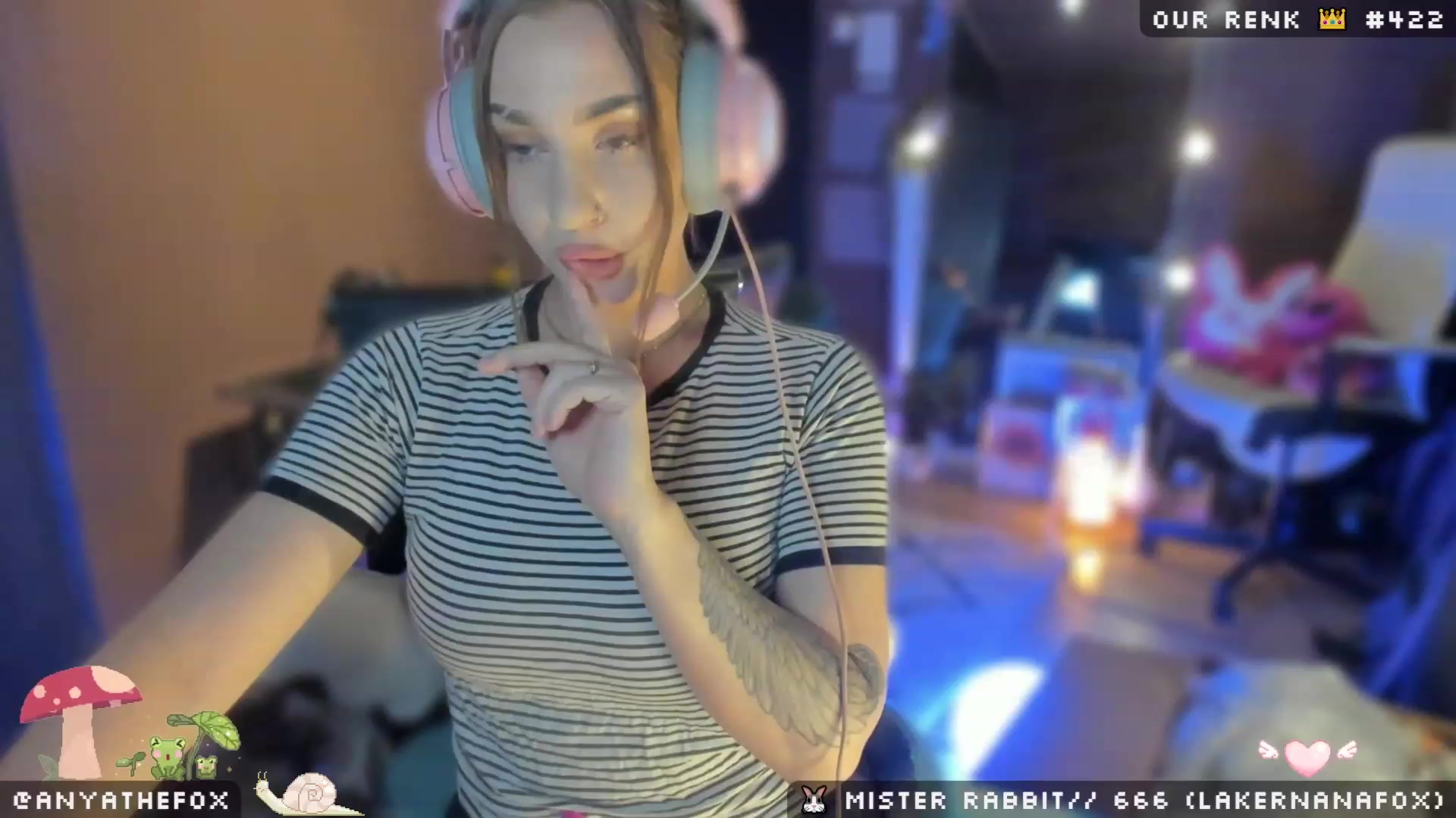 Gallery image thumbnail from Titcoin's myfreecams stream on, 05/01/2023, 08:38 image 4 of 20