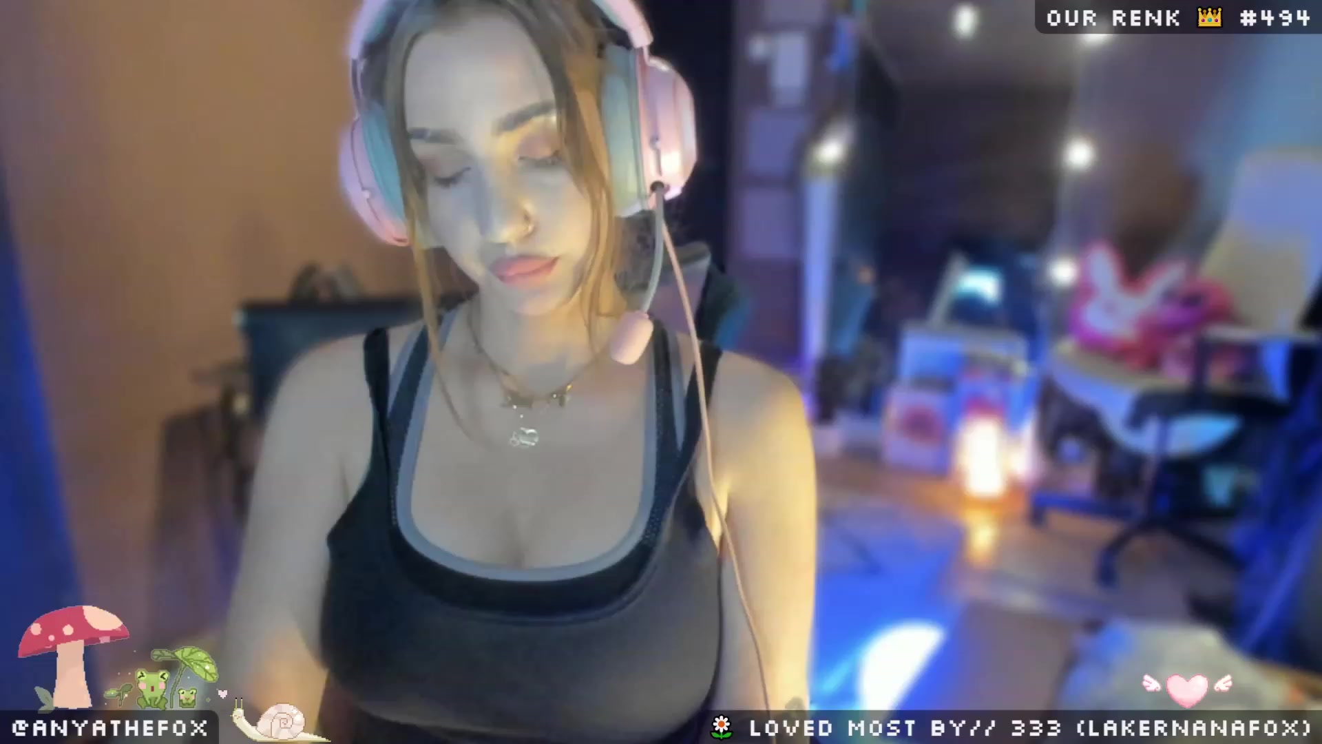 Gallery image thumbnail from Titcoin's myfreecams stream on, 05/02/2023, 07:23 image 18 of 20