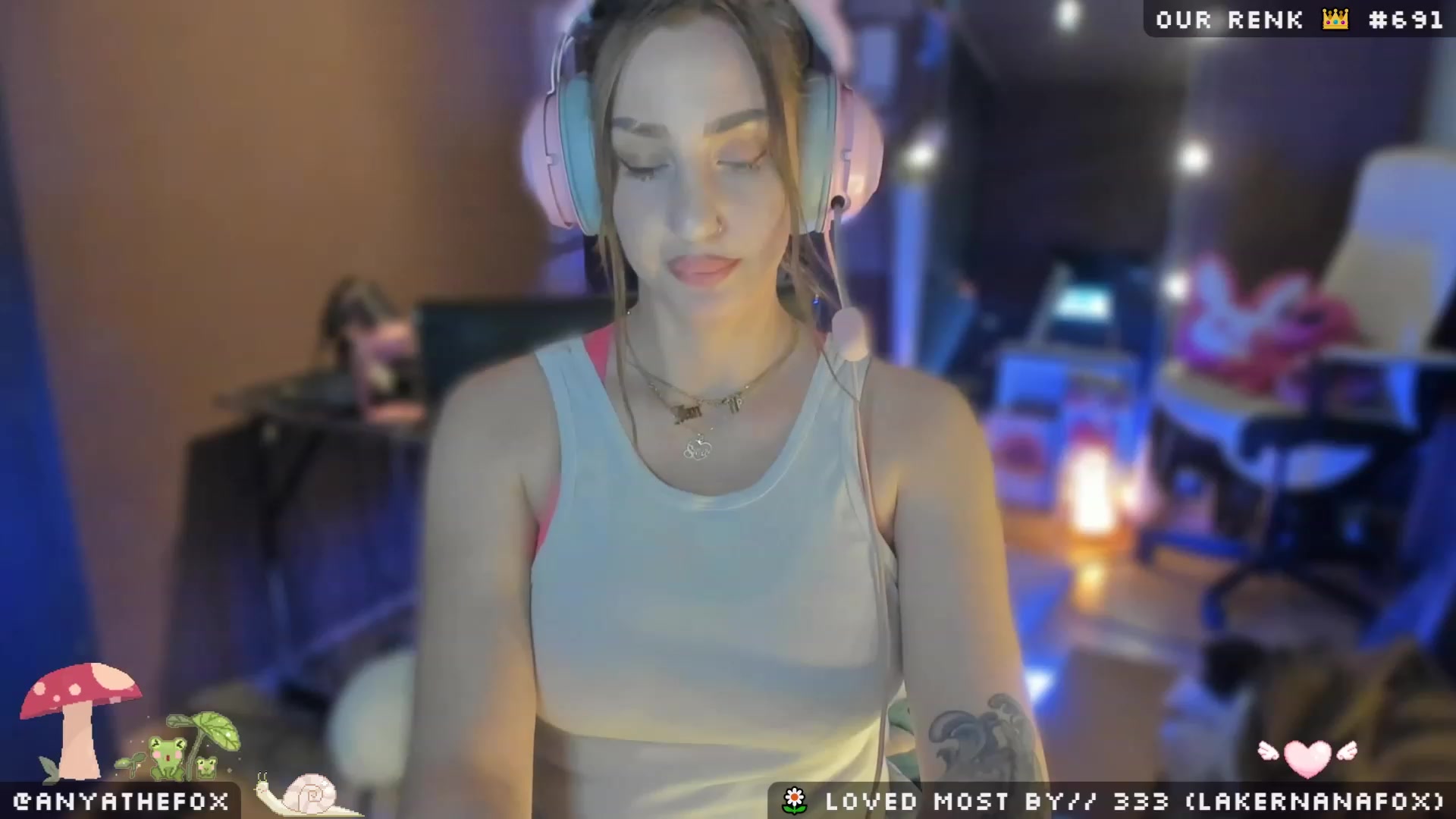 Gallery image thumbnail from Titcoin's myfreecams stream on, 05/04/2023, 07:15 image 4 of 20