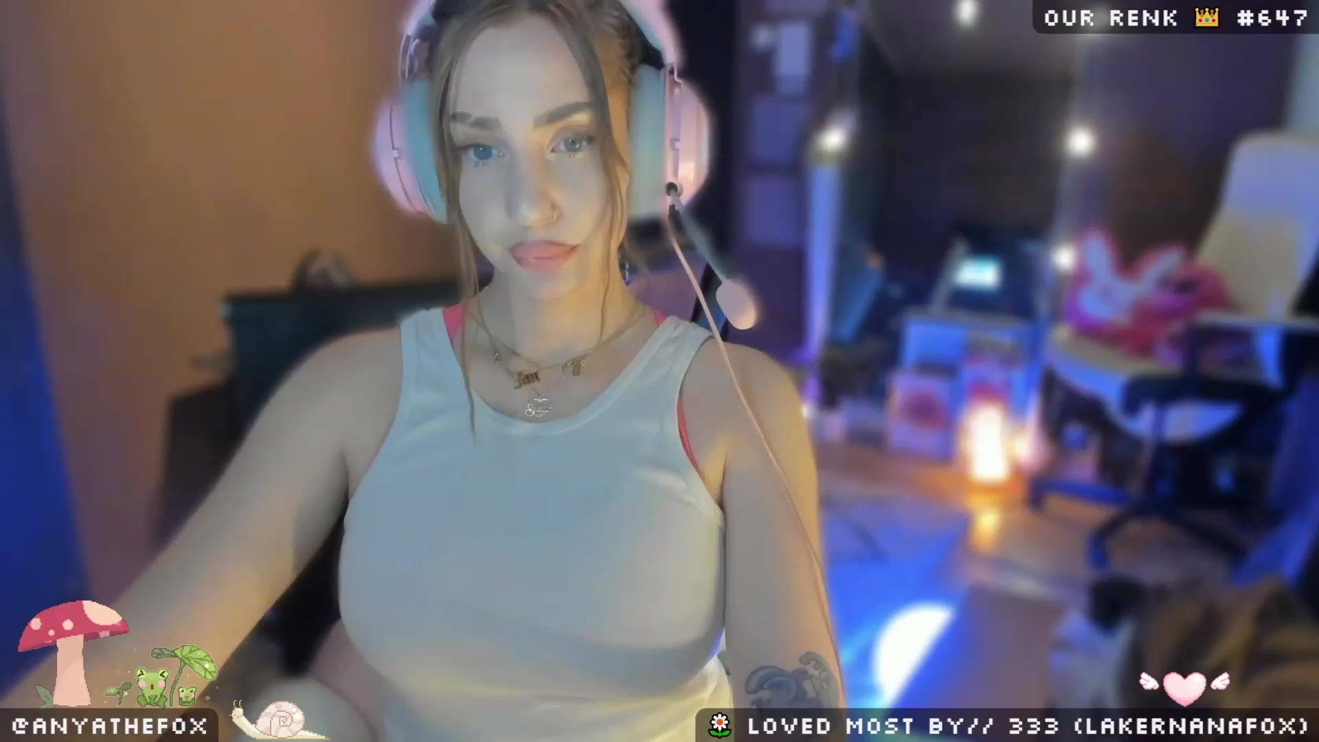 Gallery image thumbnail from Titcoin's myfreecams stream on, 05/04/2023, 07:15 image 13 of 20