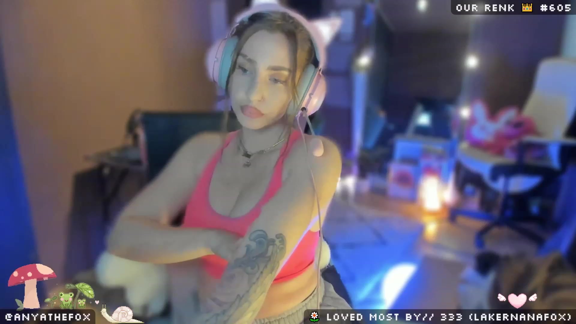 Gallery image thumbnail from Titcoin's myfreecams stream on, 05/04/2023, 07:15 image 19 of 20