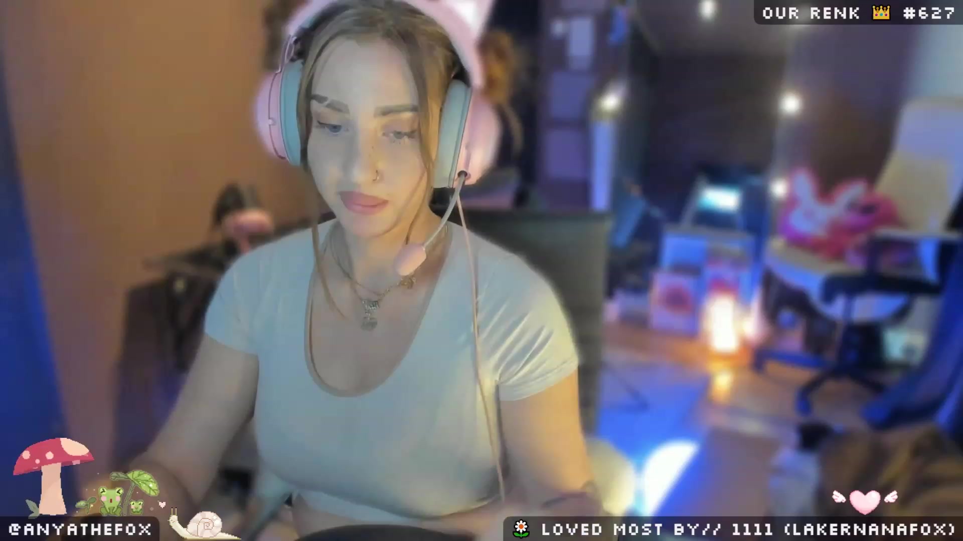 Gallery image thumbnail from Titcoin's myfreecams stream on, 05/05/2023, 06:57 image 8 of 20