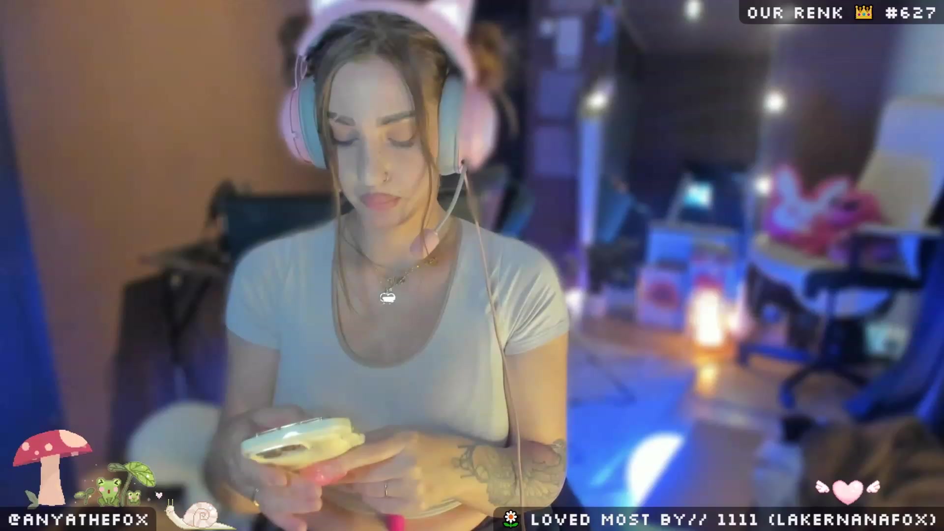 Gallery image thumbnail from Titcoin's myfreecams stream on, 05/05/2023, 06:57 image 6 of 20