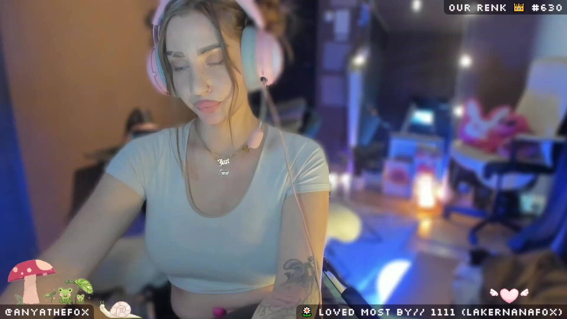 Gallery image thumbnail from Titcoin's myfreecams stream on, 05/05/2023, 06:57 image 10 of 20