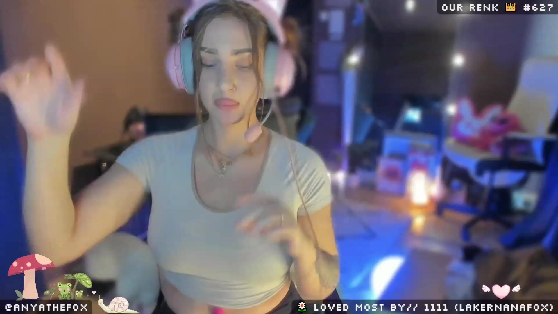 Gallery image thumbnail from Titcoin's myfreecams stream on, 05/05/2023, 06:57 image 5 of 20
