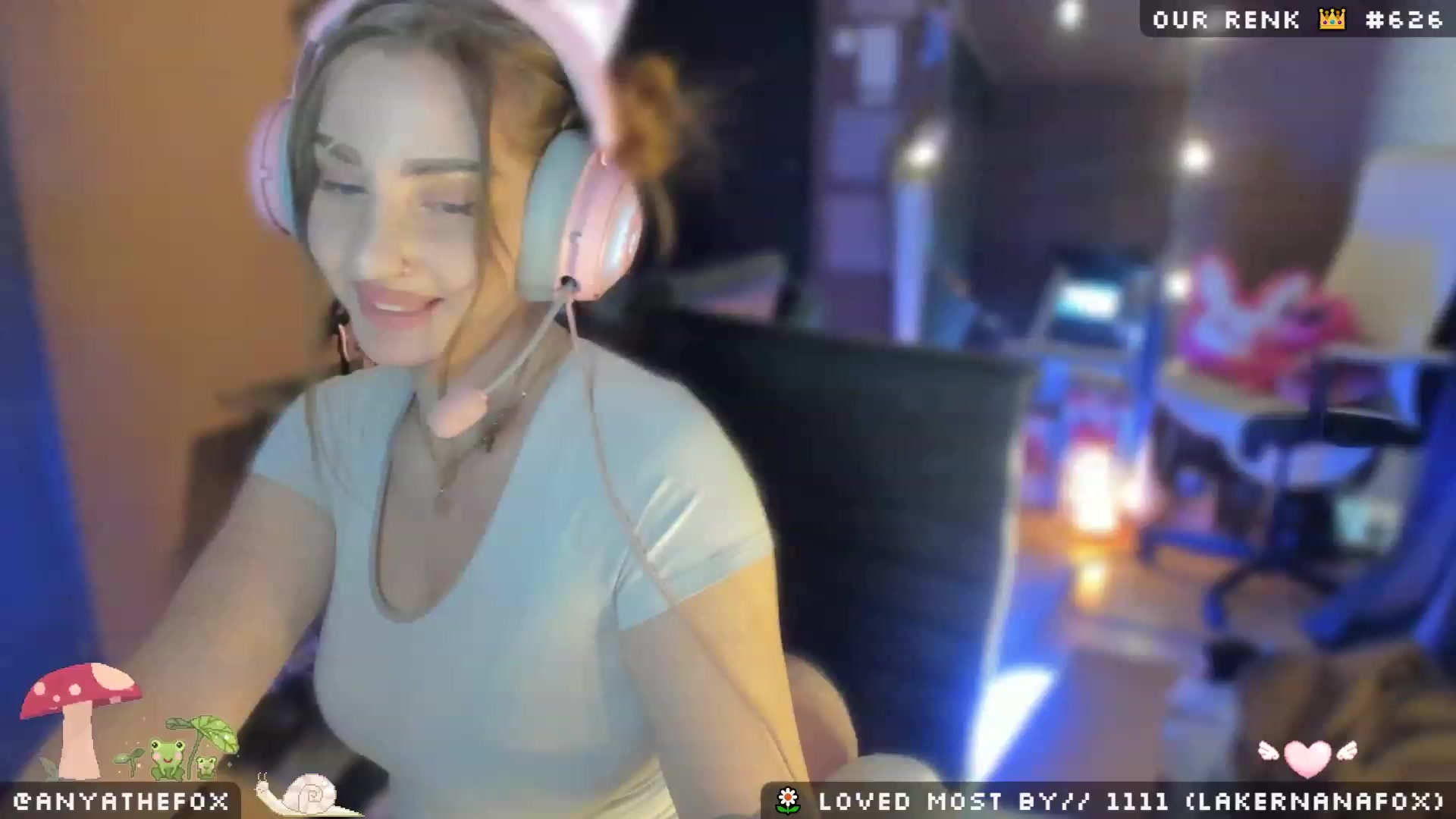 Gallery image thumbnail from Titcoin's myfreecams stream on, 05/05/2023, 06:57 image 7 of 20