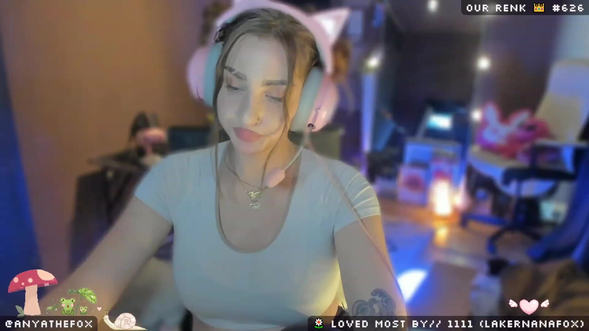 Gallery image thumbnail from Titcoin's myfreecams stream on, 05/05/2023, 06:57 image 9 of 20