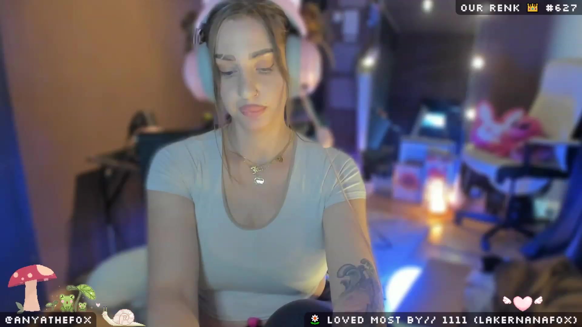 Gallery image thumbnail from Titcoin's myfreecams stream on, 05/05/2023, 06:57 image 12 of 20
