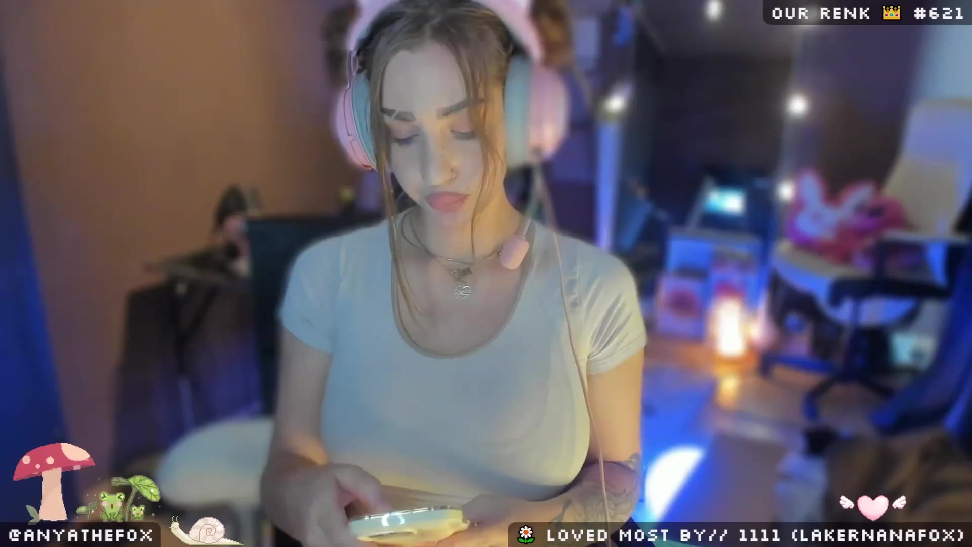 Gallery image thumbnail from Titcoin's myfreecams stream on, 05/05/2023, 06:57 image 15 of 20