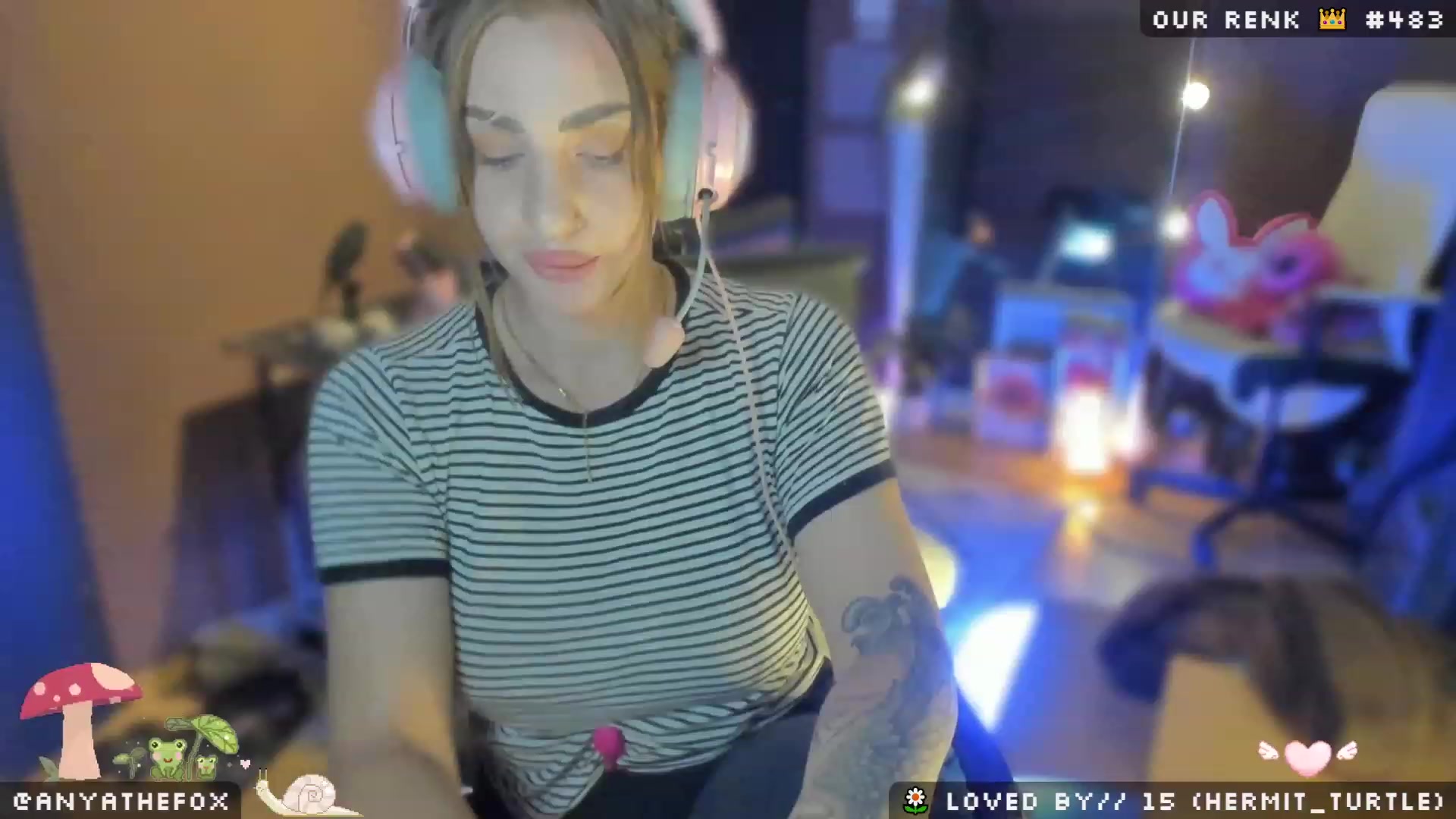 Gallery image thumbnail from Titcoin's myfreecams stream on, 05/08/2023, 05:18 image 11 of 20