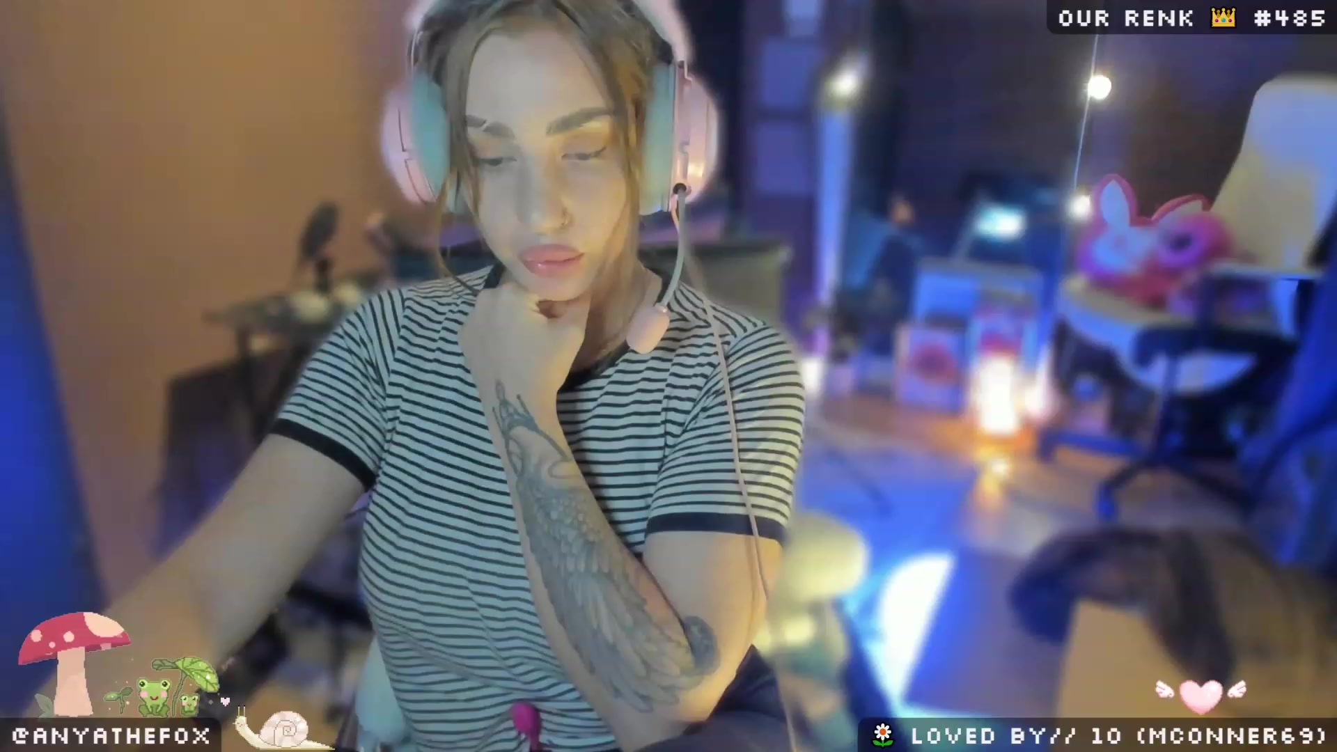 Gallery image thumbnail from Titcoin's myfreecams stream on, 05/08/2023, 05:18 image 2 of 20